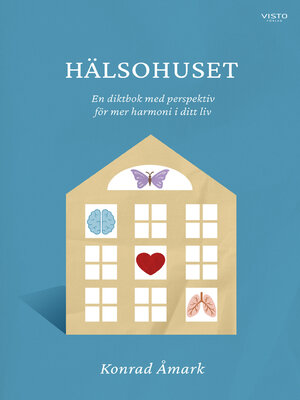 cover image of Hälsohuset